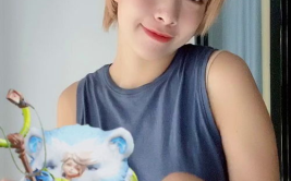 小姐姐徒弟朵朵,小姐姐徒弟的青春成长记
