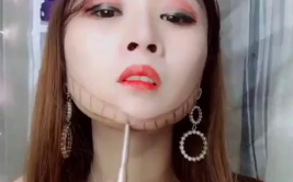 小姐姐化妆司机,揭秘司机日常妆容秘诀