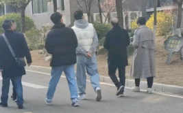 西安网红吃瓜事件,一场网络舆论的风暴与反思