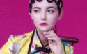 北京小姐姐京剧,北京小姐姐演绎传统京剧之美