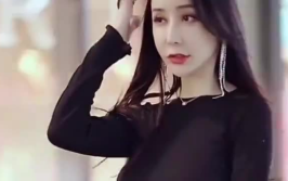 高冷小姐姐性格