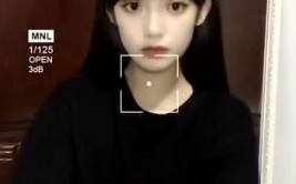 清晰画质小姐姐,视觉盛宴与时尚潮流的完美融合