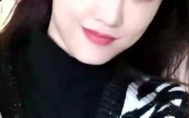 小姐姐颜值评论怎么写,小姐姐魅力无限！