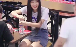小姐姐求人,小姐姐的感悟之旅