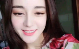 称赞漂亮小姐姐,邂逅心动小姐姐