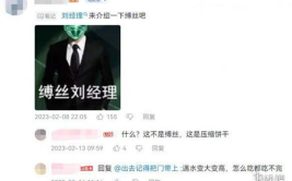网红刘经理,揭秘网络红人的商业帝国之路