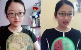 吃瓜群众曝光抖音网红,真实身份引发热议！”
