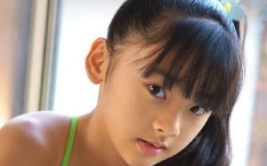 金子美穗写真集,光影交织的美丽瞬间