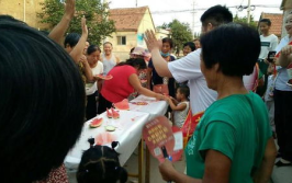 91潮阳群众吃瓜网,91潮阳群众吃瓜网，揭秘网络热点背后的故事